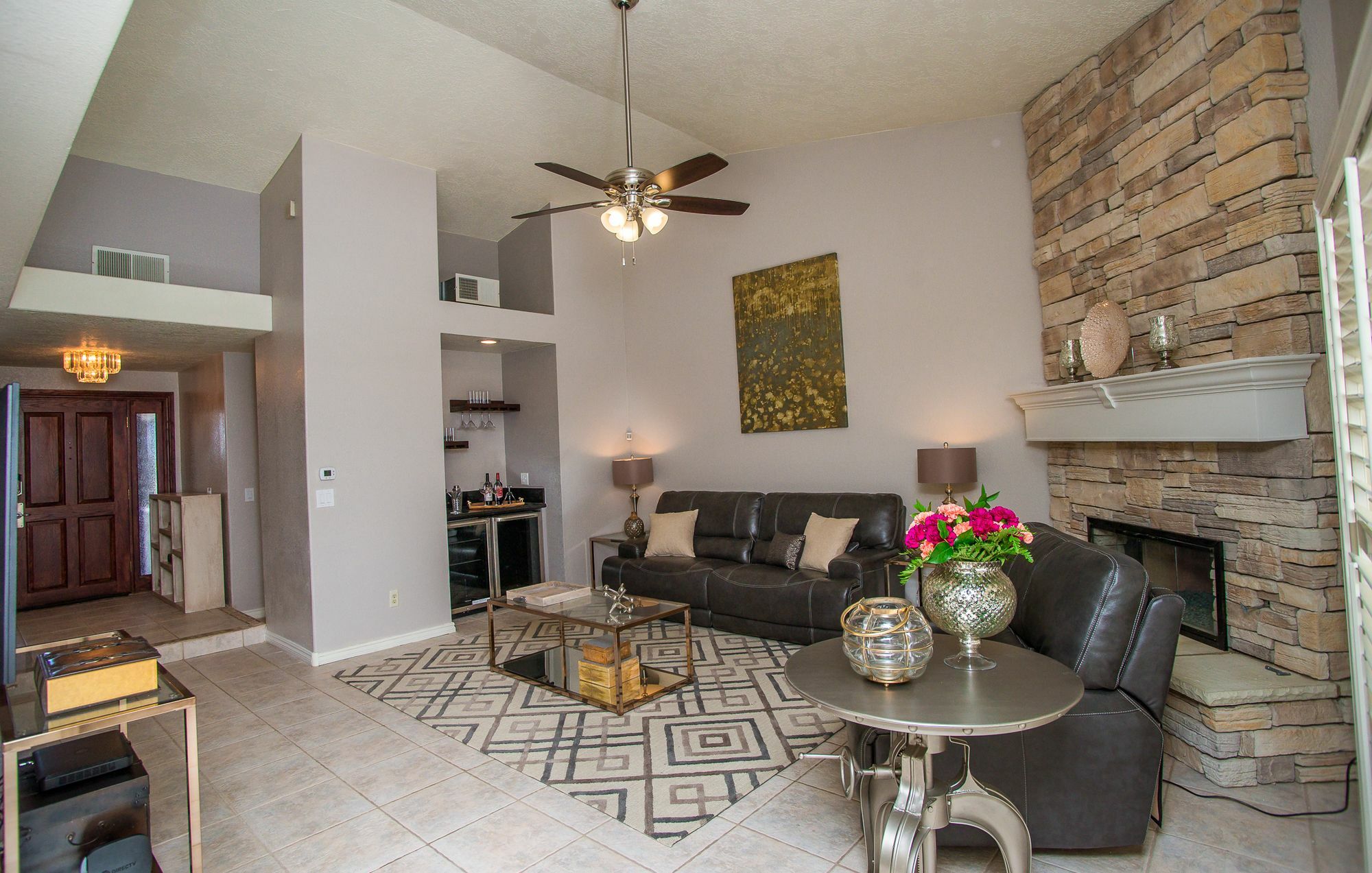 Luxury 6br 10min To Lv Strip Sleeps 20 Apartment Las Vegas