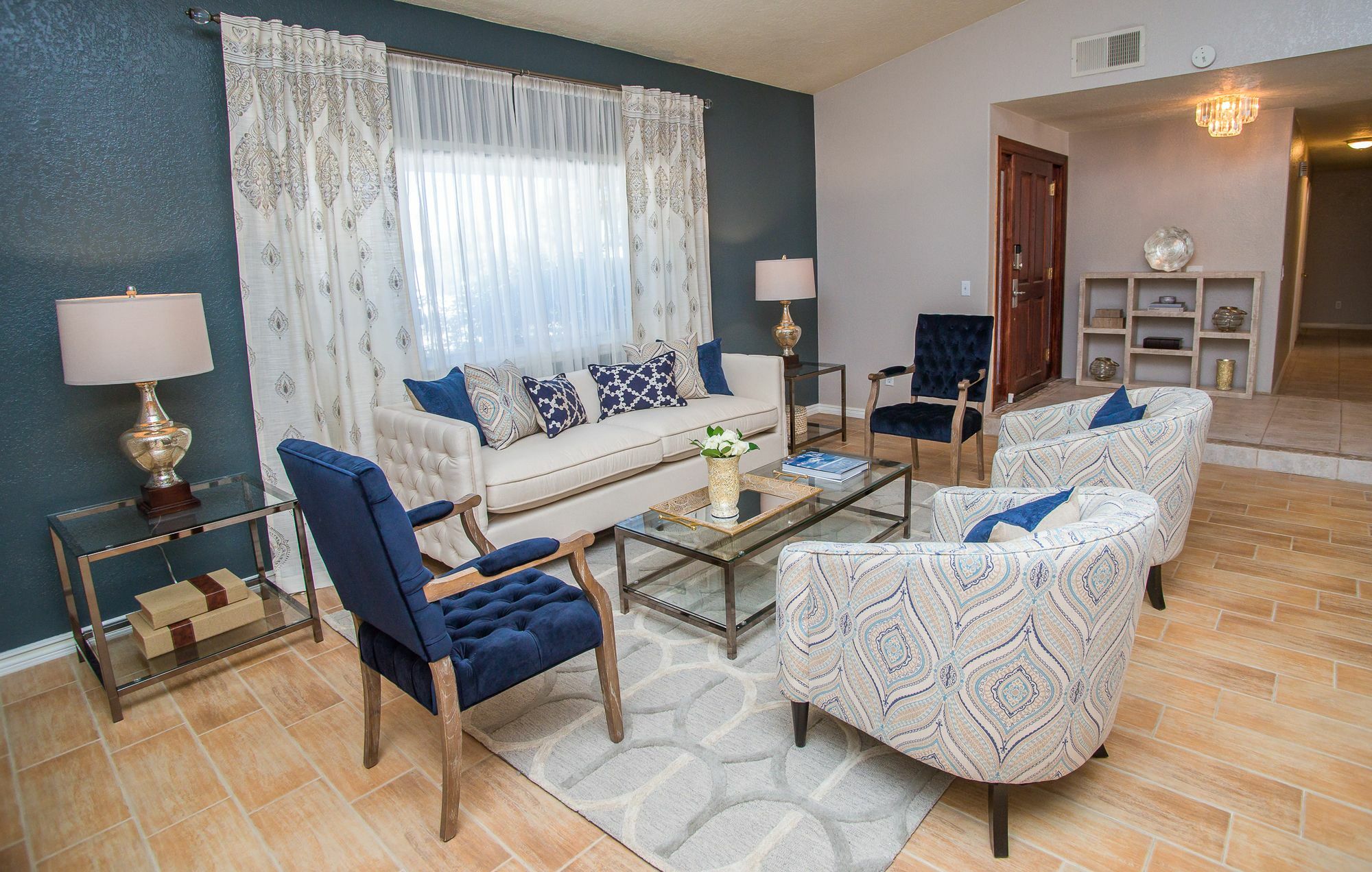 Luxury 6br 10min To Lv Strip Sleeps 20 Las Vegas