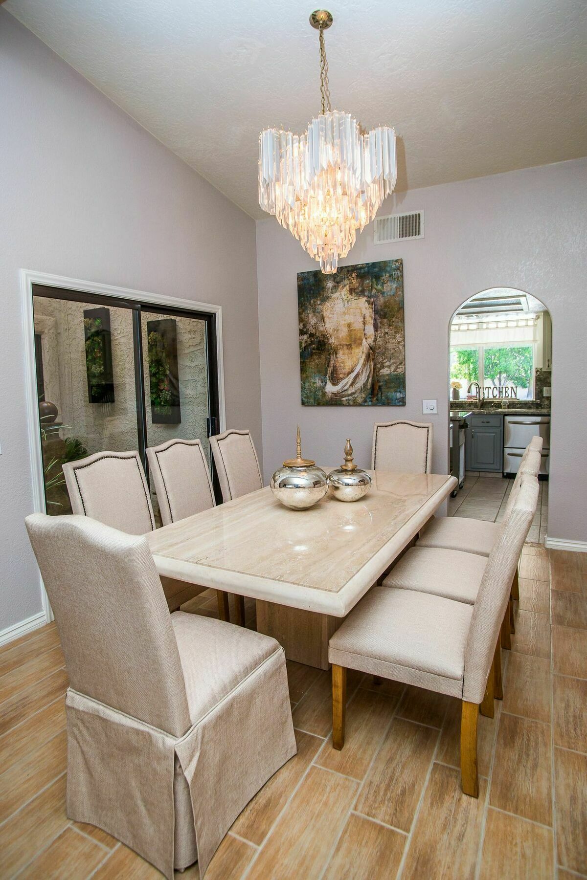 Luxury 6br 10min To Lv Strip Sleeps 20 Las Vegas